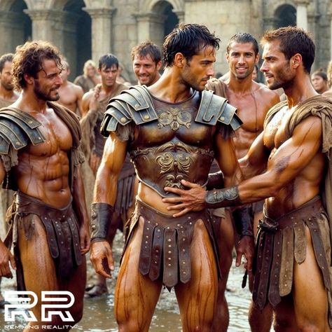 Greek Men Handsome, Ancient Greek Men, Queer Art Men, Egyptian Boys, Hot Italian Men, Gay Boy Outfits, Greek Male Models, Tarzan Actors, Spartan Men