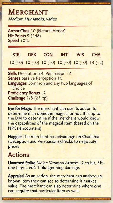 Western Dnd Campaign, Dnd Peasant, Custom Creatures, Dnd Generator, Fallout Theme, Dnd Stats, Dnd Stories, Dungeon Master's Guide, Dungeons And Dragons 5e