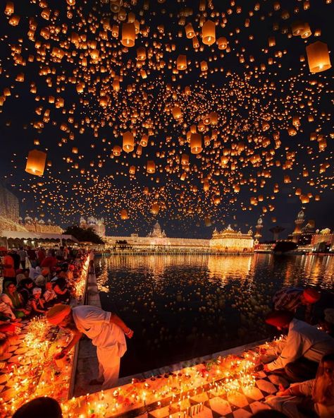 Wonderlust, nadar con tiburones, mar, aventura, viaje, océano, verano, amigos, Hawai, Bali, montaña, selva, jungla, fog, recuerdo, ideas, intagram, Luces, lámparas, India Amritsar, Golden Temple, Dream Travel Destinations, Festival Lights, Alam Semula Jadi, Beautiful Places To Travel, Travel Goals, Pretty Places, Travel Inspo