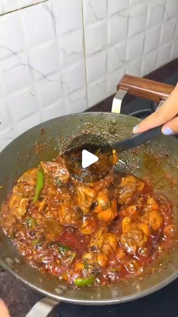 Memona Ahmed on Instagram: "Easy chicken recipe" Pakistani Chicken Recipes, Easy Chicken Recipe, Tastemade Recipes, Easy Chicken Recipes, Easy Chicken, Chicken Recipe, Chicken Recipes, Chicken, On Instagram