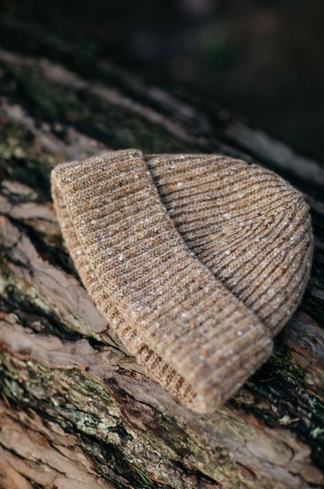 Donegal Merino Wool Beanie Hat in Biscuit Knitting Pattern Beanie, Men’s Beanie, Sea Pokemon, Beanie Man, Merino Hat, Autumn Shoot, Wooly Hat, Timeless Knitwear, Cumbria England