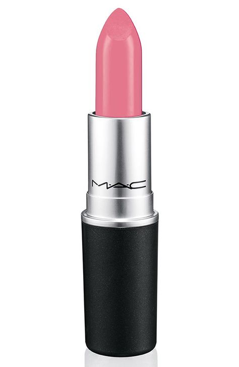 Pin for Later: This MAC Makeup Line Has Us Hot and Bothered A Novel Romance Lipstick ($16) Mac Nude Lipstick, Mac Make Up, Mac Lipstick Colors, Best Mac Lipstick, Mac Ruby Woo, Mac Lipstick Shades, Plum Lipstick, Mac Cosmetics Lipstick, Ruby Woo