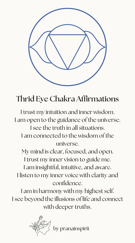 Use these affirmations to heal your throat chakra

#chakras #chakrawork #spiritual #spirituality #manifesting #chakrahealing #journaling #balancedchakras #thirdeyechakra #intuition Third Eye Chakra Meaning, Throat Chakra Journaling Prompts, Orange Chakra Healing, Third Eye Chakra Affirmation, Throat Chakra Affirmation, 8th Chakra, Chakra Journal, Chakra Meanings, Personal Thoughts