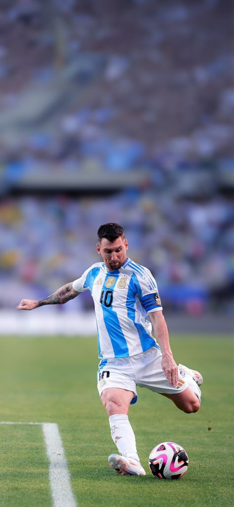 #messi #wallpapers Messi Pictures, Messi Videos, Argentina National Team, Messi Soccer, Lionel Messi Wallpapers, Messi Photos, Lionel Andrés Messi, Leonel Messi, Messi Argentina