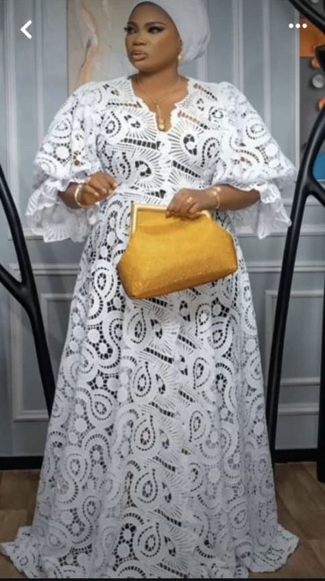 White Dry Lace Styles, Cord Lace Gown Styles Nigerian, Dry Lace Styles Nigerian, Dry Lace Styles, Dry Lace Gown Styles Nigerian, Latest Cord Lace Gown Styles, Latest Lace Gown Styles, Cord Lace Gown Styles, Lace Dress Styles Nigerian