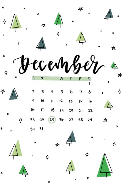 December Journal Calendar, Bulletjournal December Cover, December Journal Ideas Cover, Cute Calander Designs, Bullet Journal December Calendar, Aesthetic December Calendar, December Planner Ideas, Christmas Weekly Spread, December Journal Cover