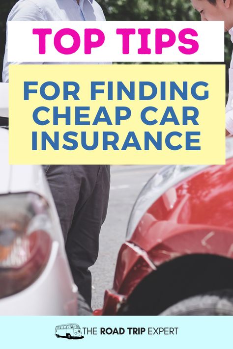 Today I’m going to share with you cheap car insurance tips so you can find the best quote for your policy. In fact, I used these tips to save hundreds of pounds off my initial quote before my 20,000 km road trip around Europe. And I should point something out… This is a non-technical and easy-to-do step-by-step guide. Let's get started with my top cheap car insurance tips. Car Checklist, College Items, Cheap Car Insurance Quotes, Car Insurance Tips, Road Trip Planner, Cheap Car Insurance, Show Me The Money, Auto Insurance Quotes, Road Trip Planning