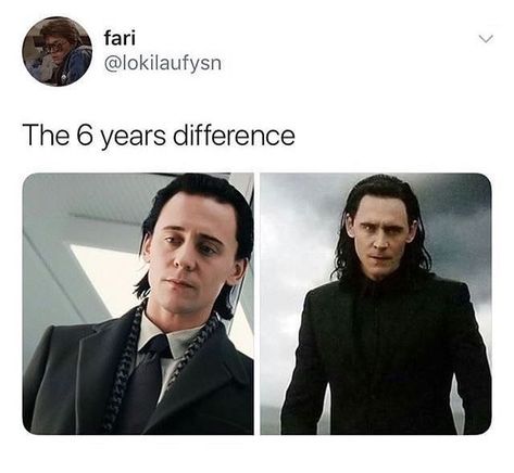 Loki Laufeyson, Kids Curly Hairstyles, Dc Memes, Avengers Memes, Loki Marvel, Loki Thor, Marvel Jokes, The Perfect Guy, Tom Hiddleston Loki