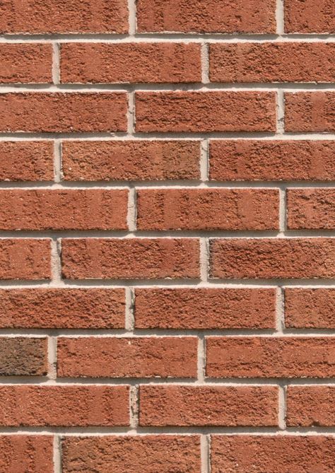 Full Color Antique | Triangle Brick Company Brick Pattern Texture, Red Brick Texture, Triangle Brick, Bricks Texture, Cladding Texture, Brick Images, Scenic Painting, Brick Paper, Brick Wall Texture