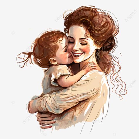 Mom And Daughter Cartoon Pictures, Mother And Daughters Drawing, Mom And Daughter Doodle, Mother Daughter Cartoon Images, Mom And Daughter Illustration, Mother Daughter Illustration, Mother And Daughter Illustration, Mother And Daughter Art, Mother And Daughter Drawing