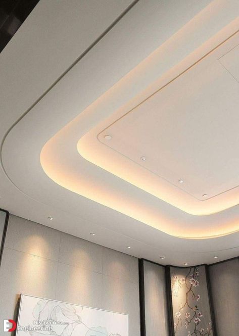 [Sponsored] Fabulous And Attractive Wall Lighting Ceiling Designs For Beginners Fabulous And Attractive Wall Lcd Lighting Ceiling Designs #bedroomlightingideasceiling Pop Design For Dining Room, Gypsum Ceiling Design, Luxury Ceiling Design, Sheraton Hotel, Simple Ceiling Design, New Ceiling Design, Roof Ceiling, Interior Ceiling Design, Pop False Ceiling Design