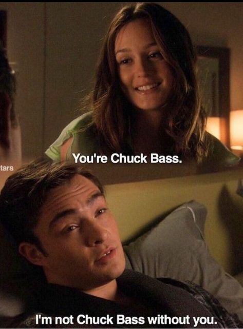 Chuck E Blair, Mode Gossip Girl, Body Image Quotes, Estilo Blair Waldorf, Gossip Girl Quotes, Stile Blair Waldorf, Gossip Girl Aesthetic, Chuck Blair, Chuck And Blair