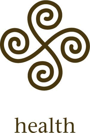 KobbiÂ® HEALTH Symbol Celtic Spiral Knot, Symbols That Represent Strength, Healing Symbols, Health Tattoo, Tattoo Symbols, Health Symbol, Celtic Spiral, Health Icon, Rune Symbols