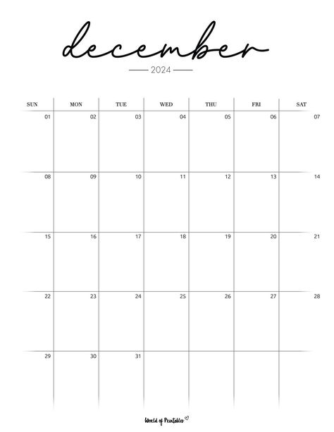 Ring in the festive month of December with our printable calendar for 2024! Download and print your free copy to schedule holiday events, gift shopping, and more. 75 Hard Challenge Tracker Free Printable, December Schedule, Inspirational Quotes Calendar, Printable December Calendar, Booking Calendar, Ipad Kid, Framed Calendar, Aesthetic Planner, Cool Calendars