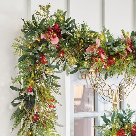 Holiday wreaths diy christmas