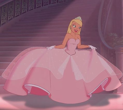 Charlotte La Bouff, Pretty Pink Princess, Disney Collage, Princess Pictures, Disney Princess Pictures, Old Disney, Pinturas Disney, Disney Aesthetic, Pink Girly Things