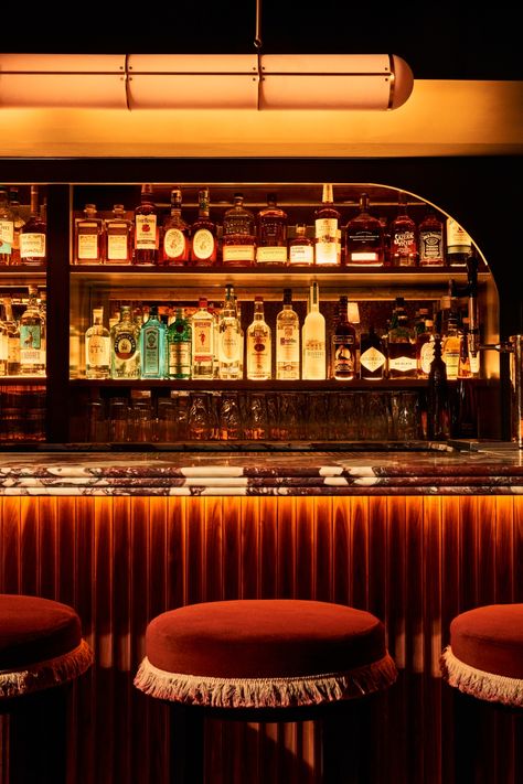 20s Bar, Vintage Bars, Zigarren Lounges, Speakeasy Decor, Greenwich Hotel, Nyc Eats, New York Bar, Rose Bar, Speakeasy Bar