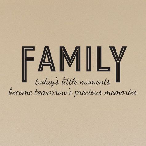 Family today's little moments Quote                                                                                                                                                                                 More Family Time Quotes, Citation Force, Family Love Quotes, Family Quotes Inspirational, Moments Quotes, Gratitude Challenge, Inspirational Artwork, Memories Quotes, Precious Memories