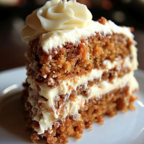 Best Carrot Cake Ever Grandbaby Carrot Cake Recipe, Carrot And Coconut Cake, Honeybun Carrot Cake, Loaded Carrot Cake Recipe, Fluffy Carrot Cake, Carrot Cakes Recipes, Best Carrot Cake Ever Allrecipes, The Best Carrot Cake Ever, Carrot Cake Box Mix Add Ins