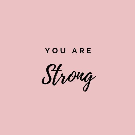 You Are Powerful, You Are So Strong, You Are Strong Quotes, 2025 Quotes, Strong Girl Quotes, Positivity Board, 2024 Goals, Iphone Wallpaper Classy, Motivational Images