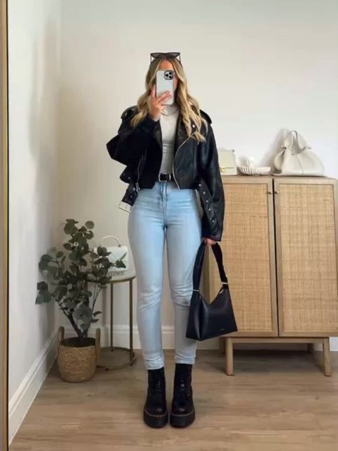 Wintry Outfits, First Date Outfit Winter, Fall Fashion Amazon, Outfit Botas, Casual College Outfits, Winter Fashion Outfits Casual, Casual Day Outfits, Stylish Work Outfits, Fashion Mistakes