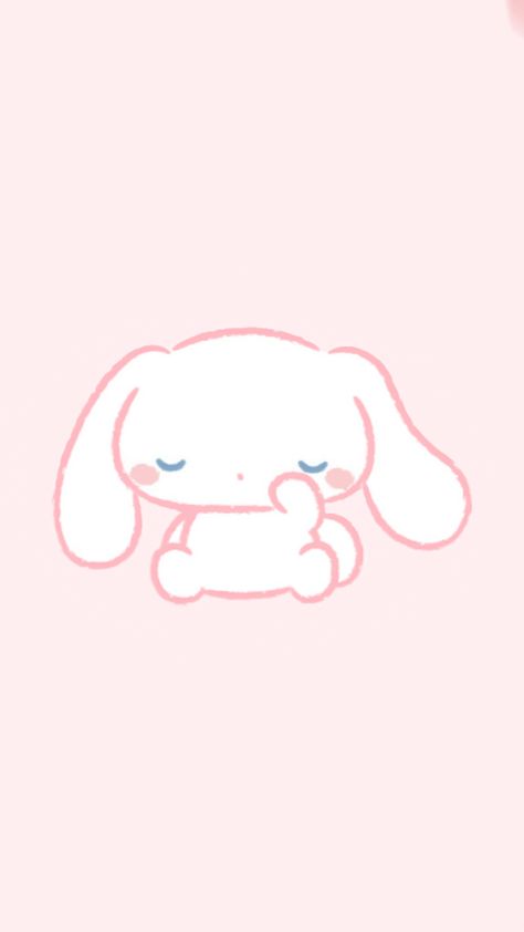 Pink Aesthetic Cinnamoroll, Cute Pink Cinnamoroll Wallpaper, Sanrio Phone Icons Pink, Pink Girly Backgrounds, Pink Cinnamoroll Icon, Pink Sanrio Widgets, Cute Kawaii Wallpaper Pink, Cute Wallper Pink, Cinnamoroll Wallpaper Pink