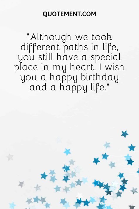 Happy Birthday Letter To Ex Boyfriend, Birthday Caption For Ex Boyfriend, Happy Birthday Wishes Ex Boyfriend, Birthday Gift For Ex Boyfriend, Bday Wishes For Ex Boyfriend, Birthday Quotes For Ex Boyfriend, Happy Birthday Wishes To Ex Boyfriend, Happy Birthday Wishes For Ex Boyfriend, Small Birthday Wishes For Best Friend