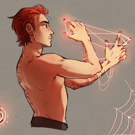 Magic Drawing, Super Powers Art, Modern Magic, The Weaver, Magic Design, Magic Art, Character Design Male, Drawing Poses, Old Art