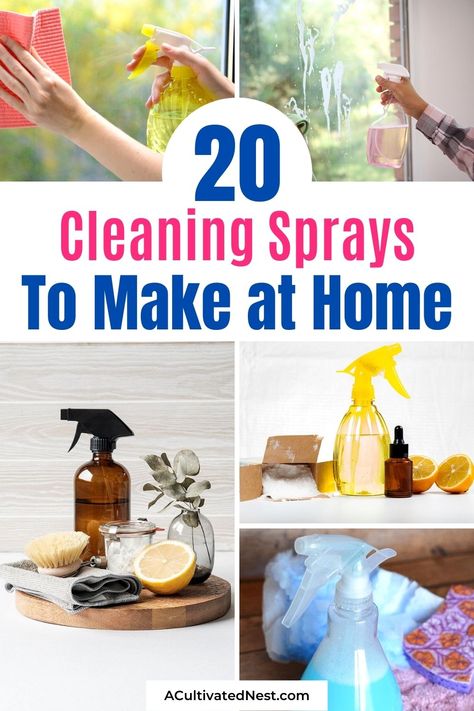 Natural Home Cleaning Recipes, Diy Cleaning Solutions Recipes, Homemade Surface Cleaner, Home Made Cleaners Recipes, Make Your Own Cleaning Products, Home Made Cleaning Solutions, Home Made Cleaning Spray, Diy Non Toxic Cleaners, Natural Home Cleaners Diy