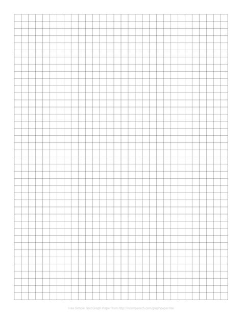 You can choose the square size, number of rows, and number of columns.  For crochet graphs I went with 50 columns, 70 rows, .15 inch squares.  I don't like to print (waste paper) but when printing is necessary, I print double-sided. Grid Paper Template, Square Paper Background, Square Grid Paper, Rows And Columns, Math Paper, Lines Background, Simple Line Pattern, Square Template, Square Grid