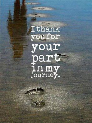 Thank You For Your Part In My Journey, But I Must Say Good Bye Now... Bittersweet Quotes, Retirement Quotes, Thank You Quotes, Best Friendship Quotes, Life Quotes Love, Best Friendship, I Thank You, E Card, A Quote