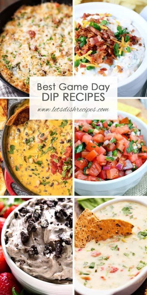 Super Bowl 7 Layer Dip, Superbowl Dips Easy, Game Day Appetizers Dips, Super Bowl Appetizers Crockpot, Superbowl Party Food Ideas Dips, Superbowl Snacks For 2, Super Bowl Party Food Appetizers Dips, Appetizer Recipes For Super Bowl, Superbowl Appetizers Dips