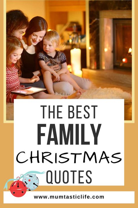 Christmas Quotes Inspirational Families, Christmas Thankful Quotes, Family Holidays Quotes, Christmas Quotes Family Meaningful, Family At Christmas Quotes, Family Christmas Quotes Love, Christmas And Family Quotes, Christmas Blessings Quotes Sayings, Christmas Time Quotes Family