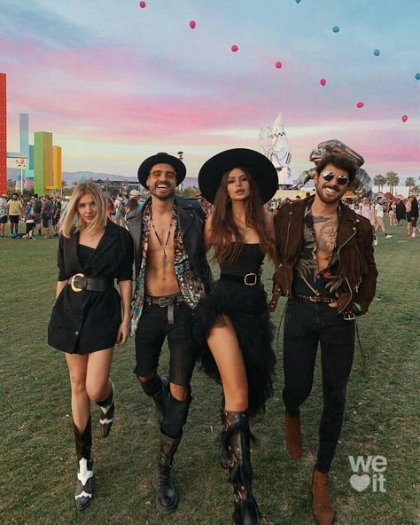 Estilo Burning Man, Electro Festival Outfit, Rock Festival Outfit, Mode Coachella, Look Da Festival, Best Coachella Outfits, Coachella Outfit Men, Fashion Inspo Instagram, Cochella Outfits