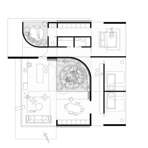 I specialize in creating high-quality #floor plans for real estate agents, property managers and developers by roomsketcher.OUTPUT FILE:PDFJPG - 500dpiDELIVERY TIME:About 8 - 20 hoursThe delivery time depend on the complexity of your floor plan.HOW TO ORDER:Place the order (#ORDER NOW butto Architecture Drawing Plan, Architectural Floor Plans, Villa Plan, Home Design Floor Plans, Architecture Design Drawing, House Construction Plan, Floor Plan Layout, Architectural House Plans, Architecture Design Concept