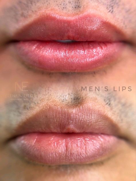 Bb Lips, Make Up Lips, Facial Contouring, Guys Eyebrows, Nice Lips, Lip Serum, Lip Injections, Lip Fillers, Natural Lips