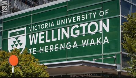 Applications for the Victoria University of Wellington Scholarships 2023 are now open. It is a fully funded scholarship for all students sponsored by the Victoria University of Wellington. About Victoria University of Wellington Scholarships The Wellington Tangiwai Scholarship recognizes Victoria University of Wellington’s commitment to supporting academically-strong school leavers to study at the University and […] The post <strong>Victoria University of Wellington Scholarships 2023 Scholarships 2023, Victoria University, Undergraduate Scholarships, School Leavers, Study In New Zealand, Wellington New Zealand, Study Program, Best University, Application Form