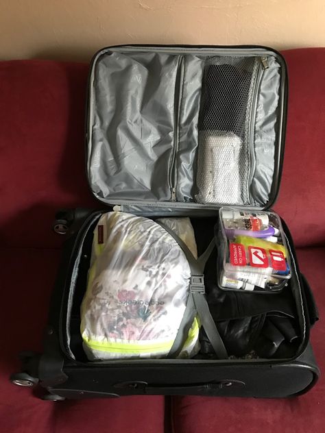 How to pack for a 12 day European trip in a carryon Cozy Book Nook, European Trip, Carry On Packing, Luggage Organization, Book Nook, Book Nooks, What To Pack, Safety Tips, Travel Packing