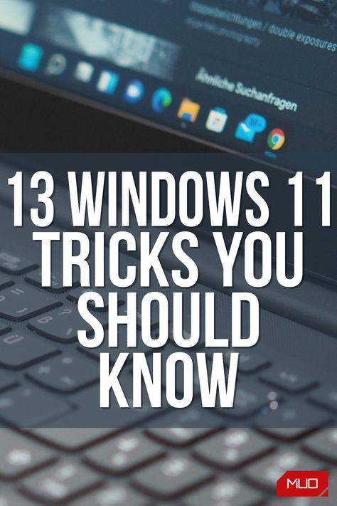 Just getting started with Windows 11? Take our crash course on all the cool things you can do with Microsoft's new operating system. #Windows #windows11 #microsoft #computer #pc #tips Laptop Hacks Tips Windows 11, Windows Hacks Microsoft, Windows Tips And Tricks, Windows Laptop Hacks, Windows 11 Tips And Tricks, Windows 11 Hacks, Windows 11 Customization, Windows 11 Desktop Ideas, Microsoft Computer