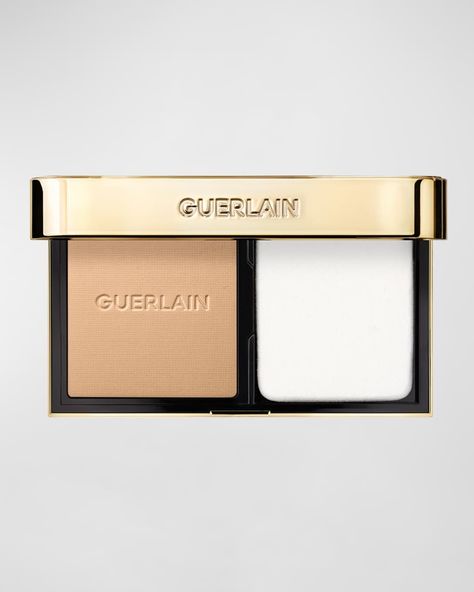 Guerlain makeup