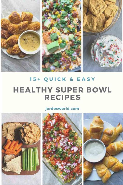 Super Bowl Recipes, Healthy Super Bowl Recipes, Slow Cooker Turkey Meatballs, Healthy Super Bowl, Super Bowl Dips, Healthy Buffalo Chicken Dip, Super Bowl Food Healthy, Healthy Superbowl, Picnic Recipes