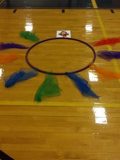 Preschool Pe Activities Motor Skills, Pe Storage Ideas, Preschool Physical Education Activities, Kindergarten Pe Activities, Preschool Physical Education, Pe Games For Kindergarten, Preschool Pe, Thanksgiving Yoga, Preschool Gymnastics Lesson Plans