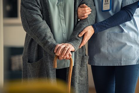 How do #assistedliving and #skillednursing care (aka a #nursinghome) differ? In this blog post, we look at the services provided by these two types of #longtermcare facilities and the costs. #caregiving #costofcare #LTC #LTCi #CCRC #seniorliving #seniorhealth #retirement #lifeplancommunity Old People Falling, Top Grades, Geriatric Care, Blue Cross Blue Shield, Career Day, Aging Population, Medicare Advantage, Aged Care, Nursing Care