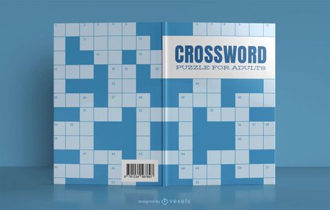 Crossword Illustration, Crossword Puzzle Design, Crossword Design, College Magazine, Doodle Books, Diary Book, Crossword Puzzles, Design Book, Puzzle Books