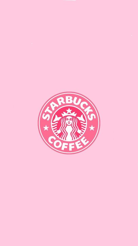 Starbucks App Icon, Starbucks Wallpaper, Anuel Aa Wallpaper, Iphone Wallpaper Vsco, Love Pink Wallpaper, Pink Wallpaper Girly, Coffee Wallpaper, Starbucks Logo, Whatsapp Wallpaper