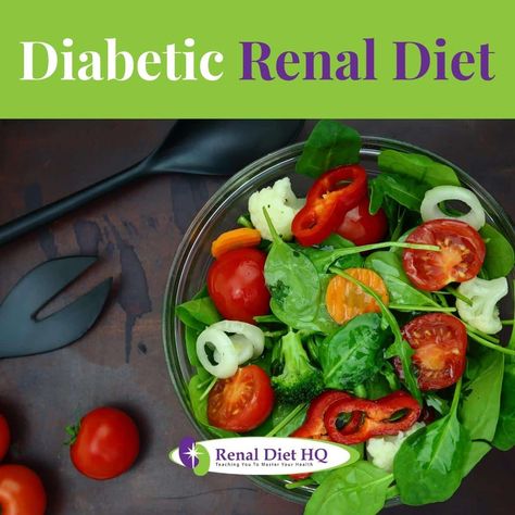 Renal Diet Food List - Renal Diet HQ Renal Diet Food List, Renal Diet Menu, Kidney Healthy Foods, Low Potassium Recipes, High Sodium Foods, Low Protein Diet, High Potassium Foods, Potassium Foods, Renal Diet Recipes