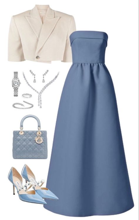 Dresses To Wear To A Wedding Classy, Modest Formal Outfits, Modern Royal Outfits, Everyday Fashion Outfits, Quick Outfits, Classy Work Outfits, Easy Trendy Outfits, Modest Fashion Outfits, Looks Chic