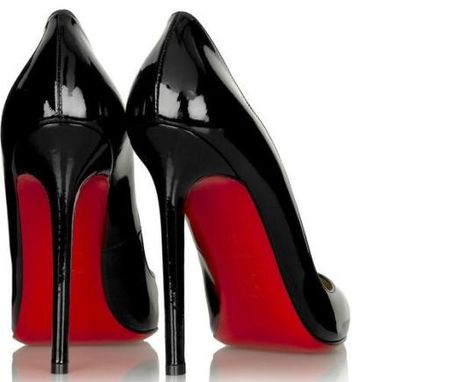 Louboutinsss Red Sole Heels, Sepatu Pump, Red Sole Shoes, Red Bottom Heels, Louboutin Pigalle, Christian Louboutin Boots, Christian Louboutin Pigalle, Louboutin Heels, Cool Ideas