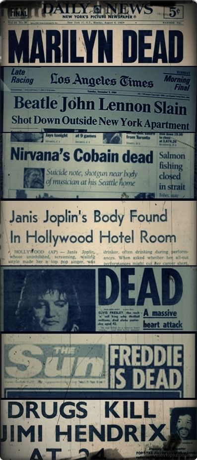 Interactive Website, Hollywood Hotel, Behind Blue Eyes, Newspaper Headlines, New York Pictures, Septième Art, Photographie Portrait Inspiration, Old Newspaper, Mötley Crüe