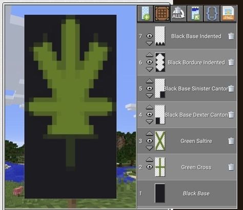 Minecraft Country Flag Banners, Blue Banner Minecraft, Minecraft Banner Designs Green, Frog Banner Minecraft, Cat Banner Minecraft, Mincraft Baners, Minecraft Shield, Banner Ideas Minecraft, Minecraft Flag Design